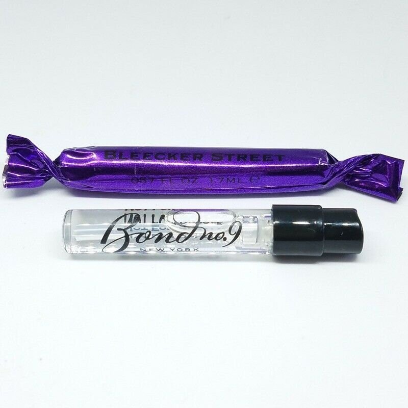 Bond No. 9 Bleecker Street 1.7ml 0.6 Fl. Oz. virallinen hajuvesinäyte,  Bond No. 9 Bleecker Street 1.7ml 0.6 Fl. Oz. oficjalna próbka perfum,  Bond No. 9 Bleecker Street 1.7ml 0.6 Fl. Oz. officiellt parfymprov,  Bond No. 9 Bleecker Street 1.7ml 0.6 Fl. Oz. officiel parfumeprøve,  Bond No. 9 Bleecker Street 1.7ml 0.6 Fl. Oz. официална парфюмна проба,  Bond No. 9 Bleecker Street 1.7ml 0.6 Fl. Oz. hivatalos parfüm minta,  Bond No. 9 Bleecker Street 1.7ml 0.6 Fl. Oz. amostra oficial de perfume