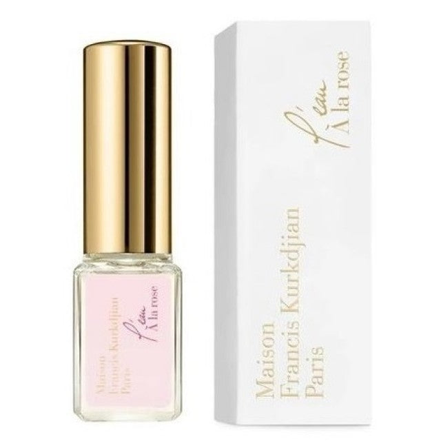 Maison Francis Kurkdjian L'eau A la rose Eau de Toilette 5ml 0,17 fl. uns. officiella parfymprover