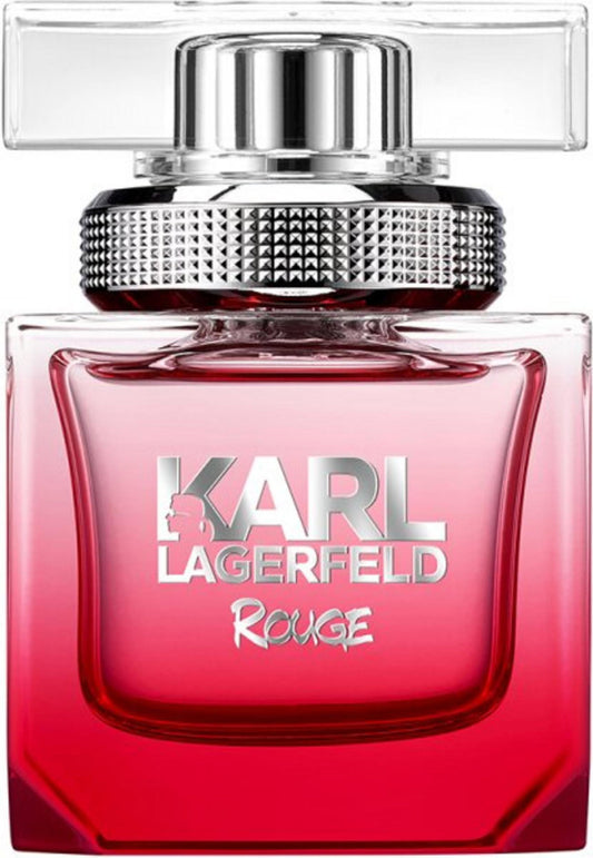 Karl Lagerfeld, Femme Rouge, Eau De Parfum, For Women, 45 ml