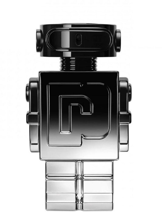 Paco Rabanne, Phantom Elixir Intense, Parfum, For Men, 100 ml