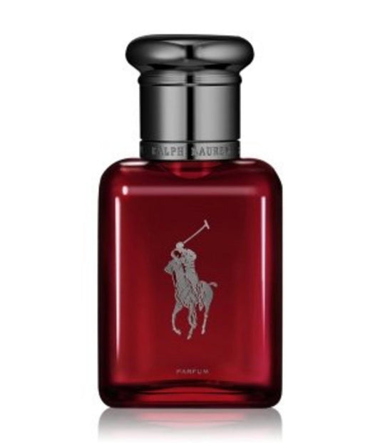 Ralph Lauren, Polo Red, Parfum, For Men, 40 ml