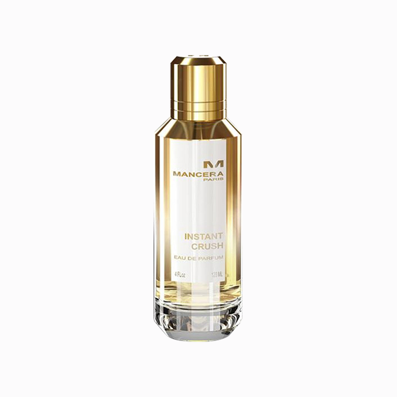 Mancera, Instant Crush, Eau De Parfum, Unisex, 120 ml *Tester