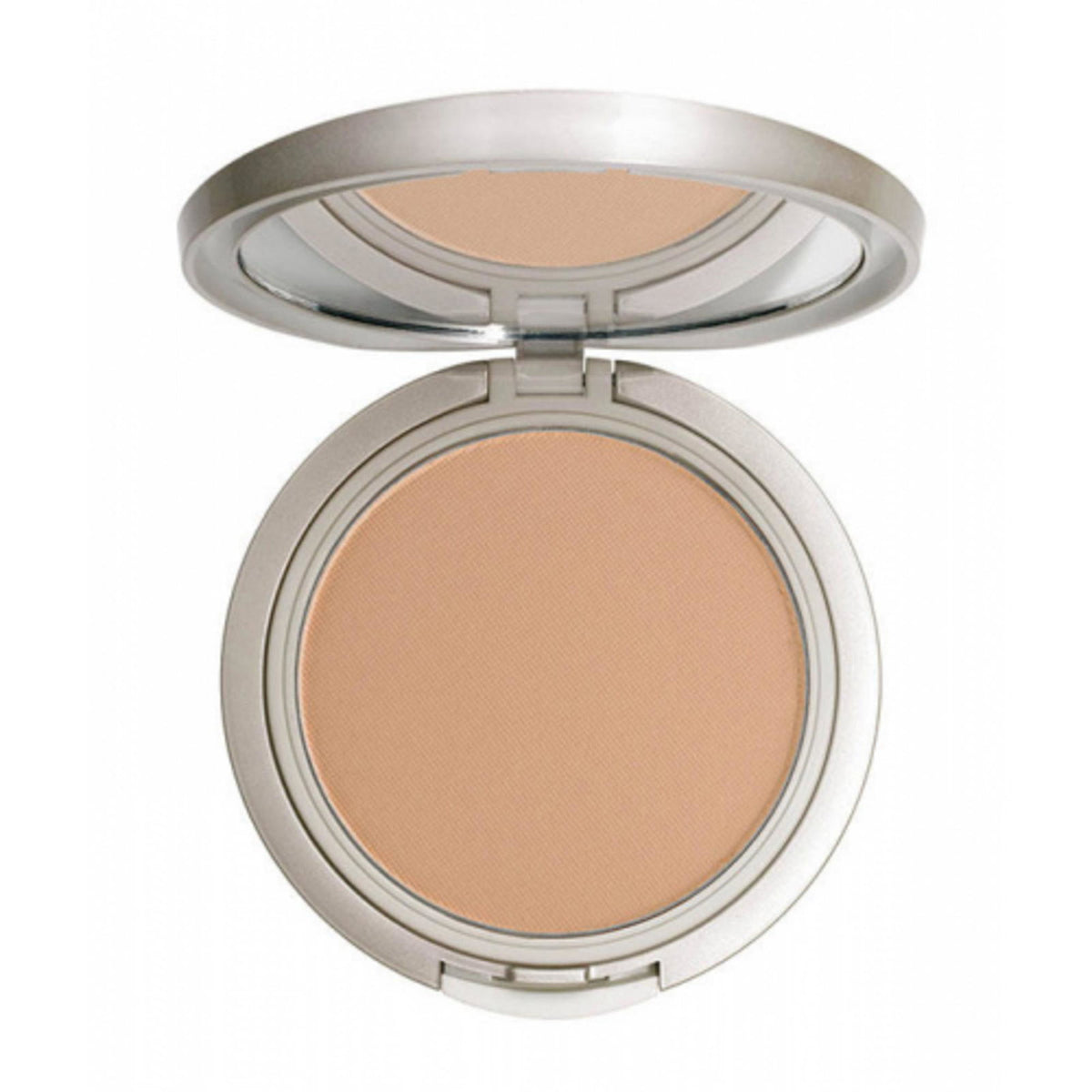 ArtDeco, Mineral, Mattifying, Compact Powder, 05, Fair Ivory, Refillable, 9 g