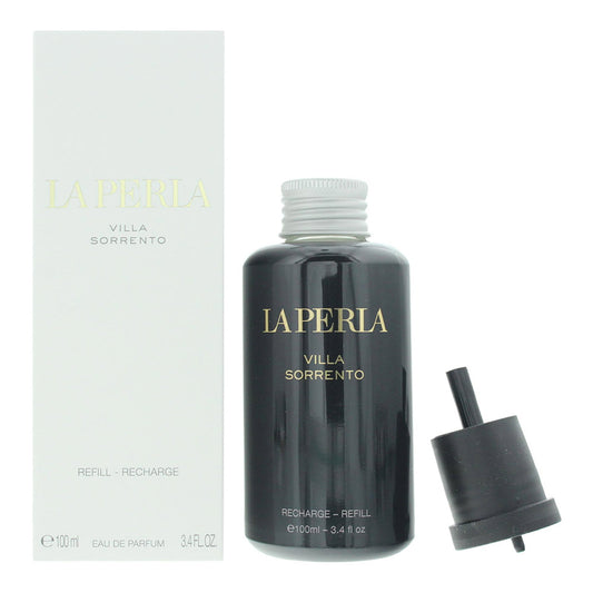 La Perla, Villa Sorento, Eau De Parfum, Unisex, Refill, 100 ml