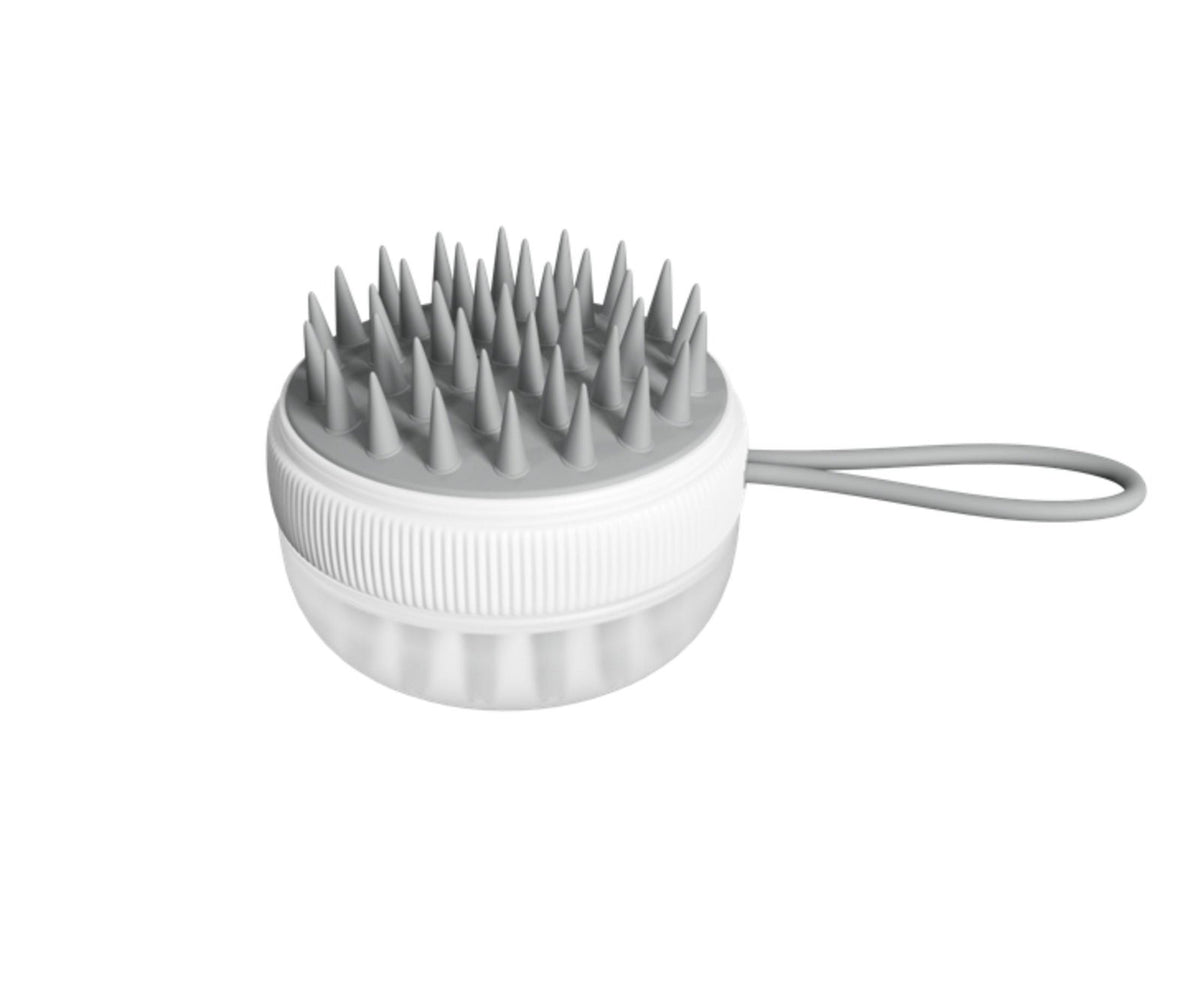TOUCHBeauty, TOUCHBeauty, Scalp Brush, White