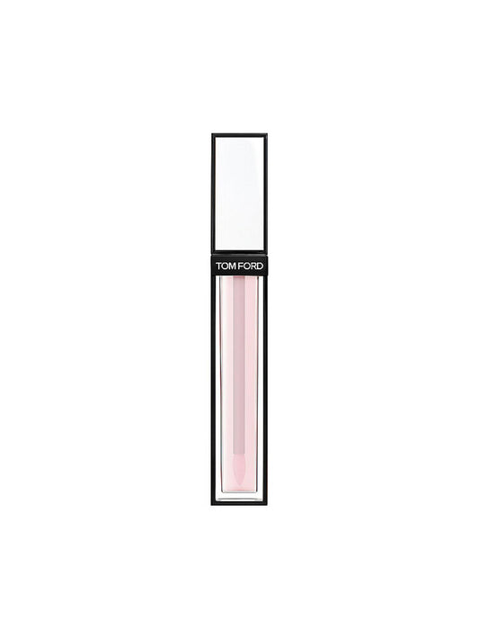 Tom Ford, Tom Ford, Shimmer Finish, Lip Oil, 01, Rose, 5 ml
