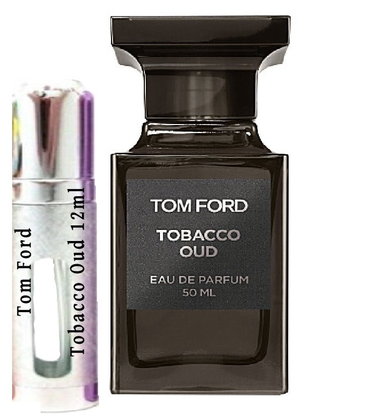 Tom Ford Tobacco Oud samples 12ml, Tom Ford Tobacco Oud 12ml 0.41 fl. o.z. vzorek parfému,  Tom Ford Tobacco Oud 12ml 0.41 fl. o.z. δείγμα αρώματος,  Tom Ford Tobacco Oud 12ml 0.41 fl. o.z. próbka perfum,  Tom Ford Tobacco Oud 12ml 0.41 fl. o.z. образец духов,  Tom Ford Tobacco Oud 12ml 0.41 fl. o.z. vzorec parfuma