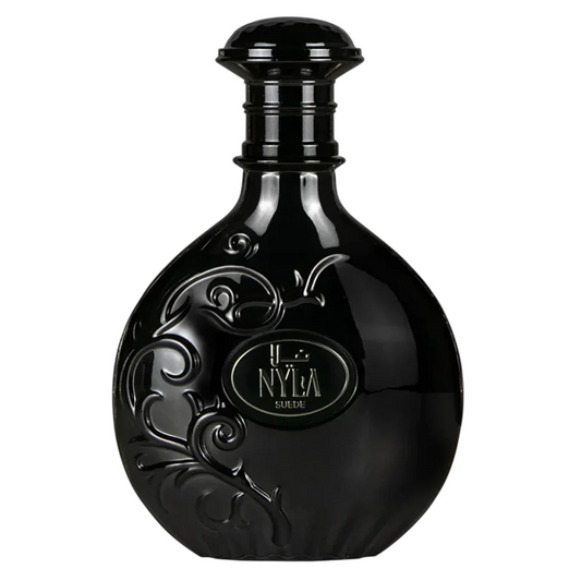 Arabiyat Prestige, Nyla Suede, Eau De Parfum, For Women, 80 ml