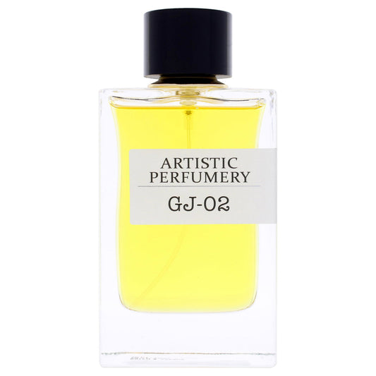 Armaf, Artistic Perfumery GJ-02, Eau De Parfum, For Men, 100 ml