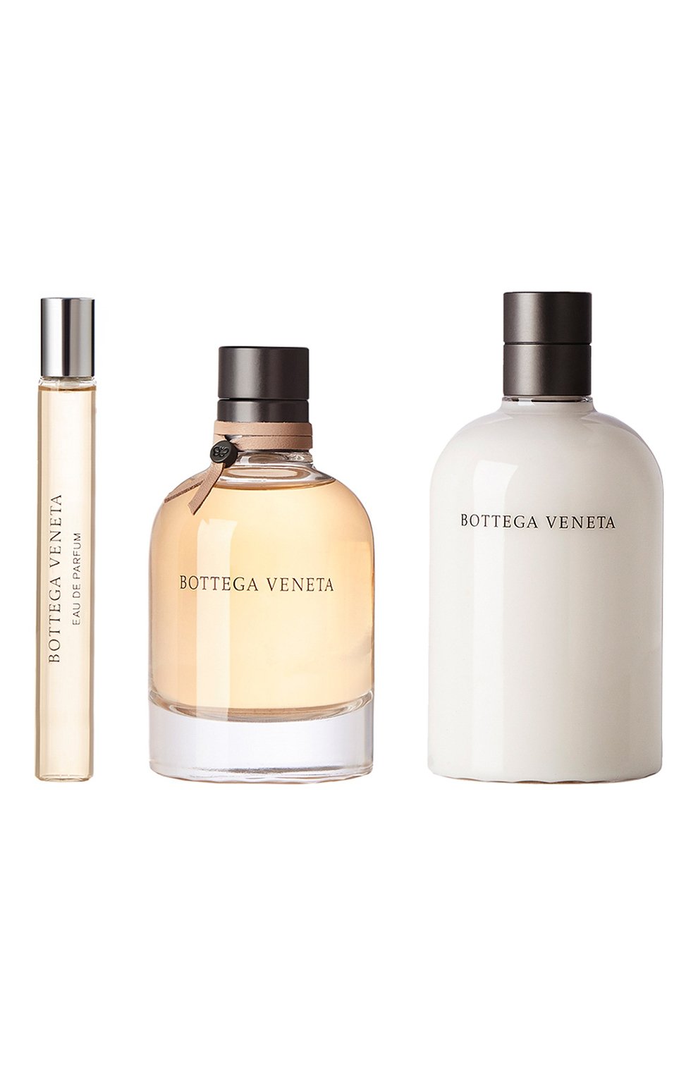 Bottega Veneta Classic Eau de Parfum Miniatyr 7,5 ml. Doften är inte längre i produktion