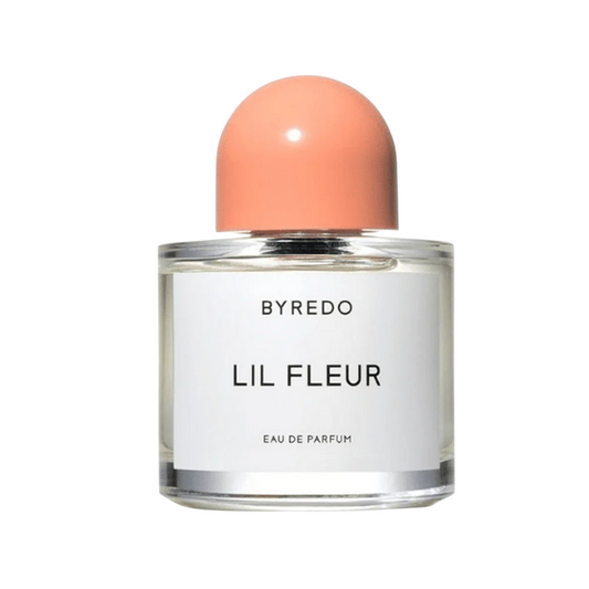 Byredo, Lil Fleur Tangerine, Eau De Parfum, Unisex, 100 ml