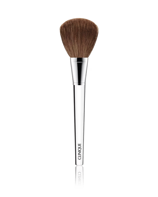 Clinique, Clinique, Setting, Powder Brush, *Tester