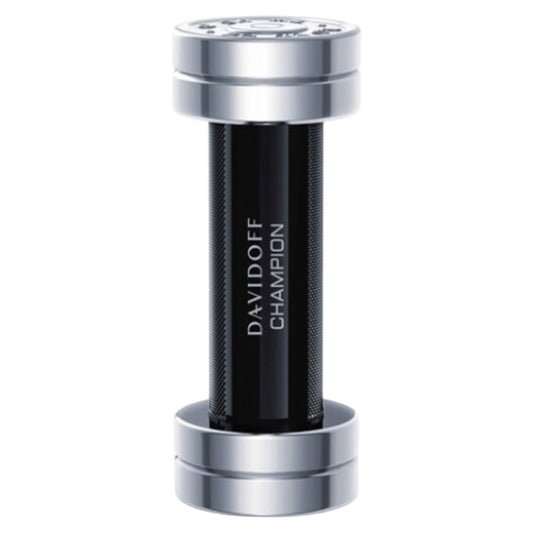 Davidoff, Champion, Eau De Toilette, For Men, 90 ml