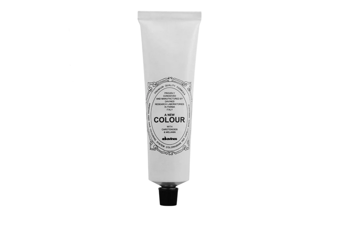 Davines, A New Colour, Permanent Hair Dye, 6.3 , 60 ml