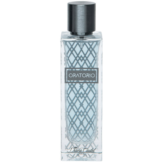 Diane Castel, Oratorio, Eau De Parfum, For Men, 100 ml