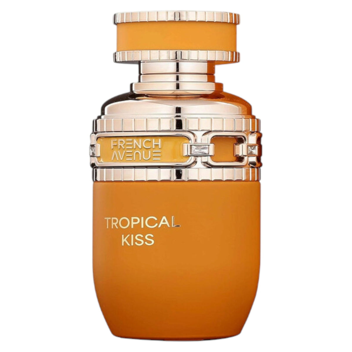 Fragrance World, Tropical Kiss, Eau De Parfum, For Women, 80 ml
