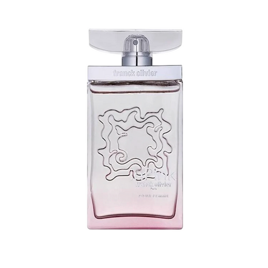 Franck Olivier, In Pink, Eau De Parfum, For Women, 75 ml