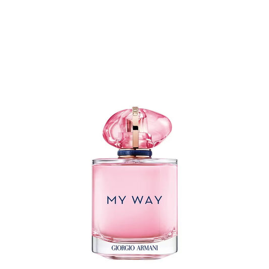 Giorgio Armani, My Way Nectar, Eau De Parfum, For Women, 90 ml *Tester