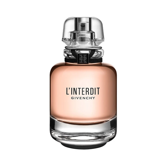 Givenchy, L'Interdit, Eau De Parfum, For Women, 80 ml