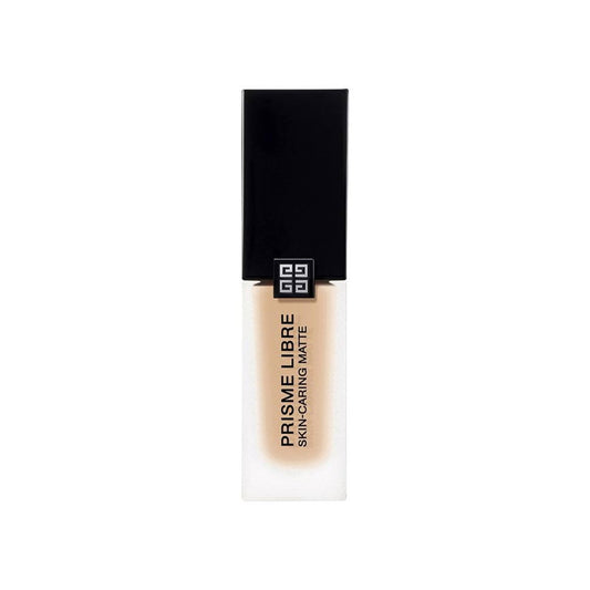 Givenchy, Prisme Libre, Matte, Liquid Foundation, 1-W105, 30 ml