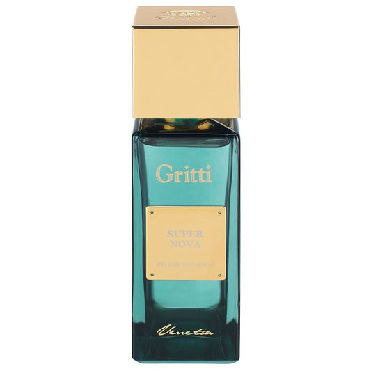 Gritti, Super Nova, Extrait De Parfum, Unisex, 100 ml *Tester
