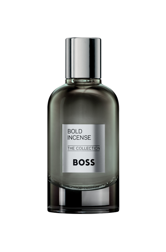 Hugo Boss, The Collection Bold Incense, Eau De Parfum, For Men, 100 ml