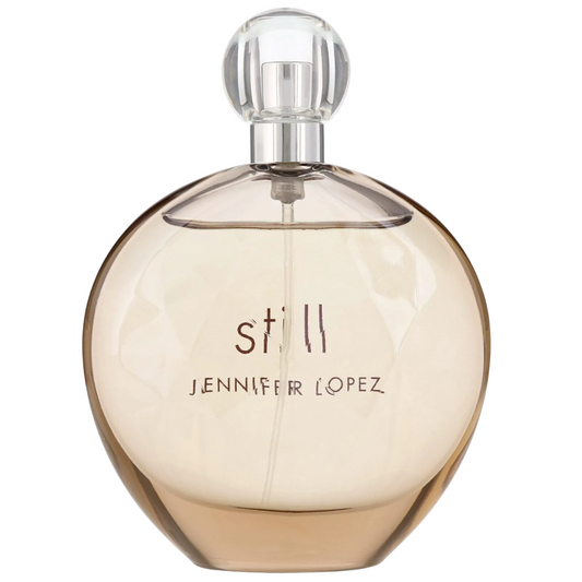 Jennifer Lopez, Still, Eau De Parfum, For Women, 100 ml