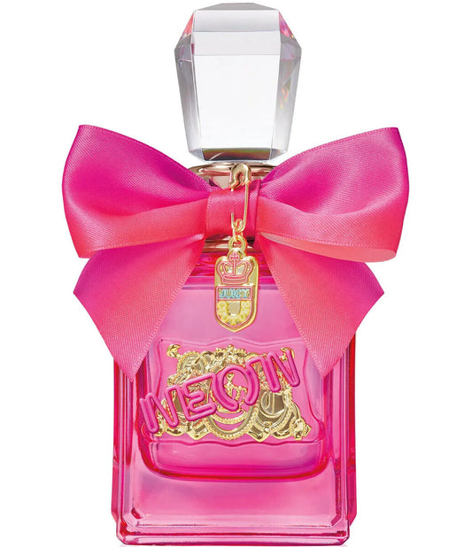 Juicy Couture, Viva La Juicy Neon, Eau De Parfum, For Women, 50 ml