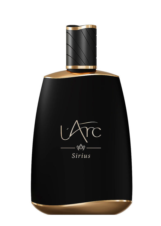 L'Arc, Sirius, Eau De Parfum, Unisex, 100 ml