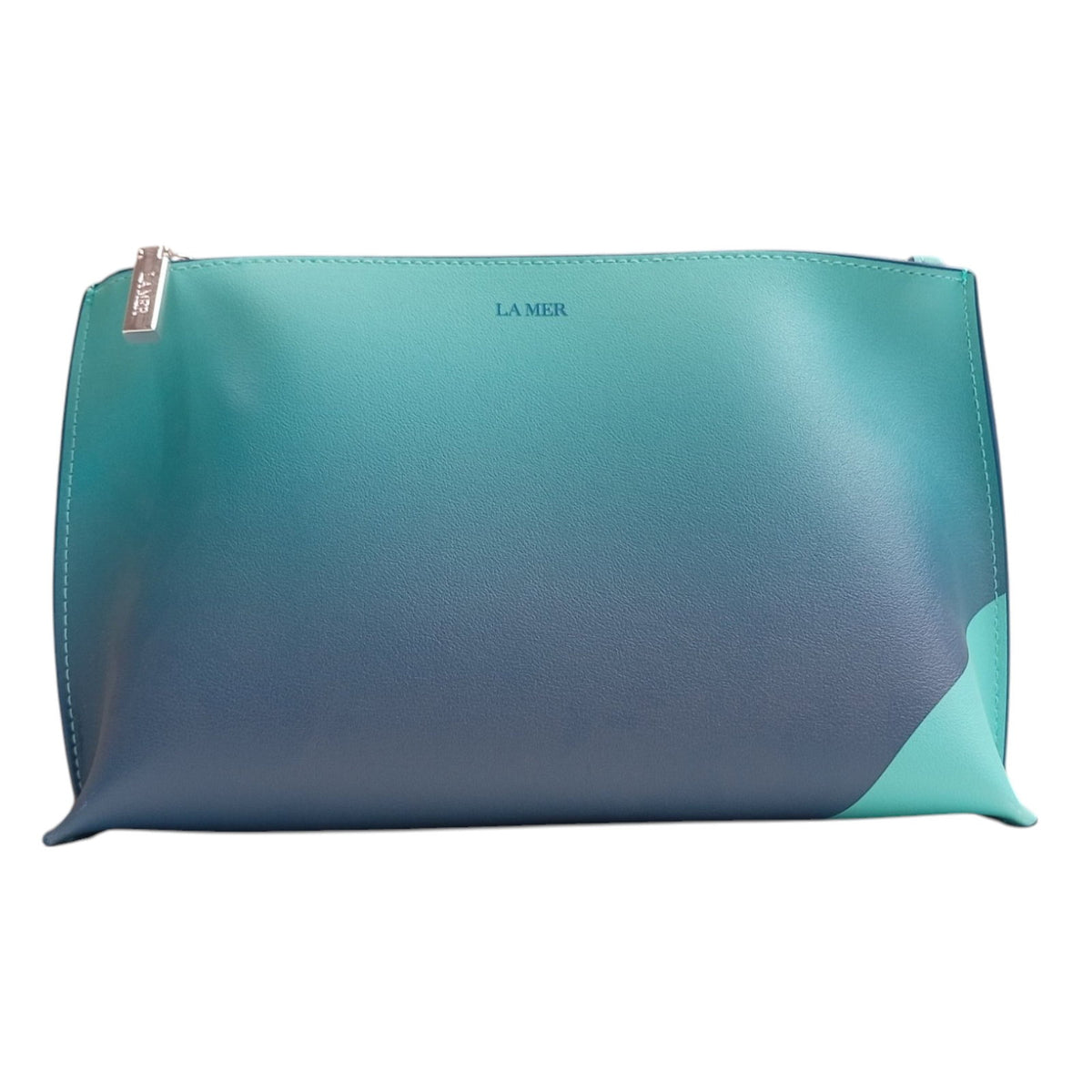 La Mer, Textile Makeup Bag