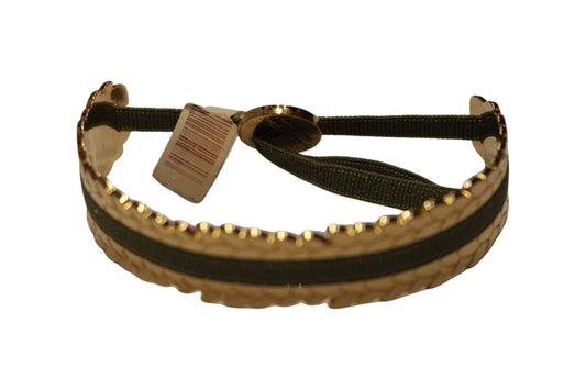 Les Interchangeables, Les Interchangeables Friendship Bracelets