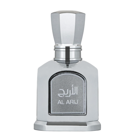 Louis Cardin, Al Arij, Eau De Parfum, Unisex, 100 ml