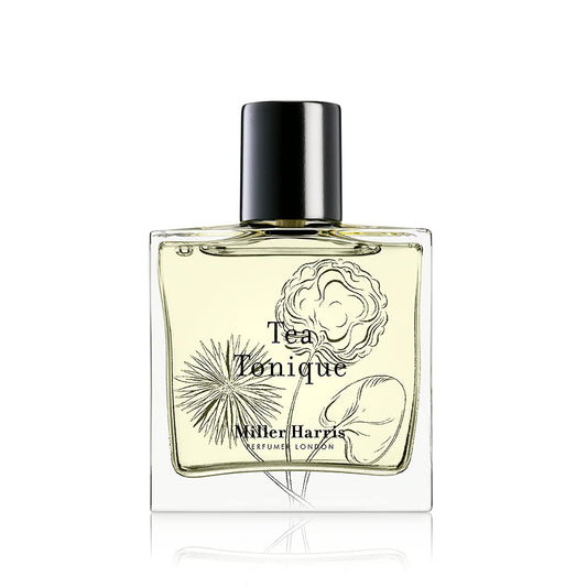 Miller Harris, Tea Tonique, Eau De Parfum, Unisex, 100 ml *Tester