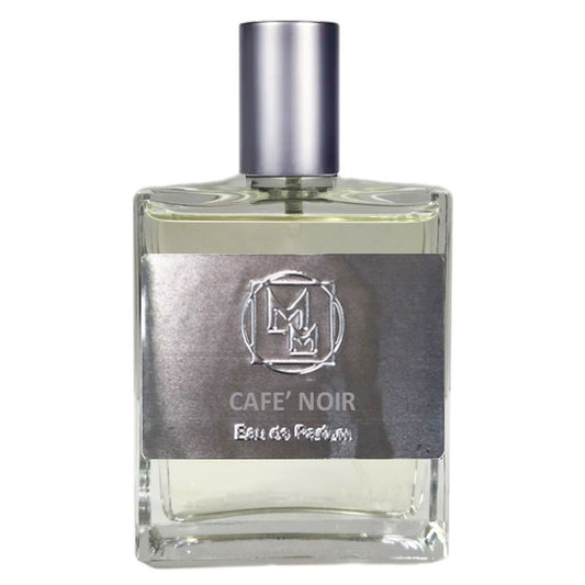 MM, Caffe Noir, Eau De Parfum, For Men, 100 ml *Tester