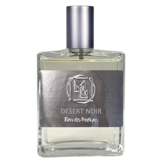 MM, Desert Noir, Eau De Parfum, For Men, 100 ml *Tester