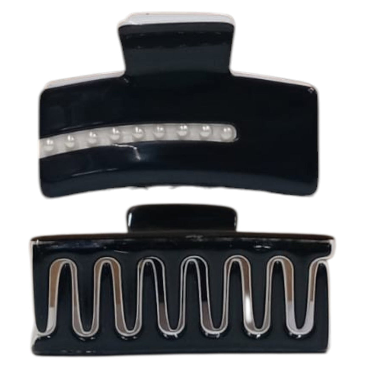 Moliabal, Moliabal, Hair Clip, 247