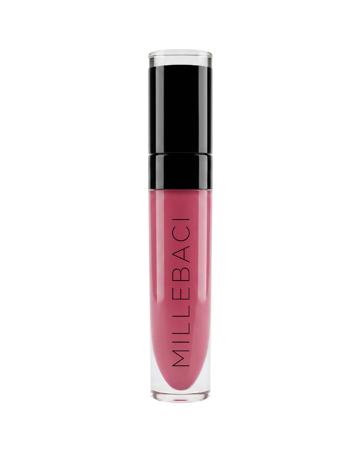 Nouba, Millebaci, Long-Lasting, Liquid Lipstick, 55, 6 ml