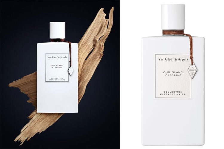 Van Cleef & Arpels Oud Blanc 2ml 0.07 fl. oz. 官方香水样品,  Mostră oficială de parfum Van Cleef & Arpels Oud Blanc 2ml 0.07 fl. oz.,  Van Cleef & Arpels Oud Blanc 2ml 0.07 fl. oz. oficiální vzorek parfému,  Van Cleef & Arpels Oud Blanc 2ml 0.07 fl. oz. επίσημο δείγμα αρώματος,  Van Cleef & Arpels Oud Blanc 2ml 0.07 fl. oz. oficjalna próbka perfum,  Van Cleef & Arpels Oud Blanc 2ml 0.07 fl. oz. официальный образец духов,  Van Cleef & Arpels Oud Blanc 2ml 0.07 fl. oz. uradni vzorec parfuma,