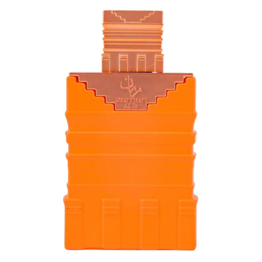 Paris Corner, Zaman Al Ula, Eau De Parfum, Unisex, 100 ml