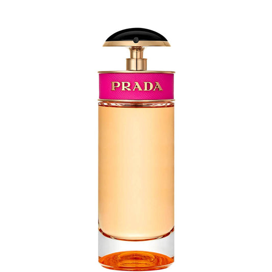 Prada, Candy Florale, Eau De Parfum, For Women, 80 ml