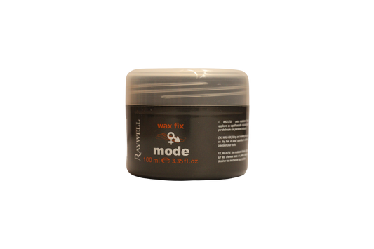 Raywell, Mode Fix, Hair Styling Wax, For Styling, 100 ml