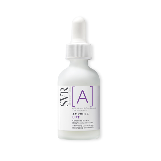 SVR, A, Lifting, Serum, Face, 30 ml