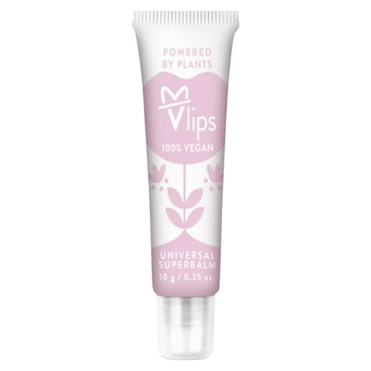 V-Lips, Universal Superbalm, Lip Balm, 10 g