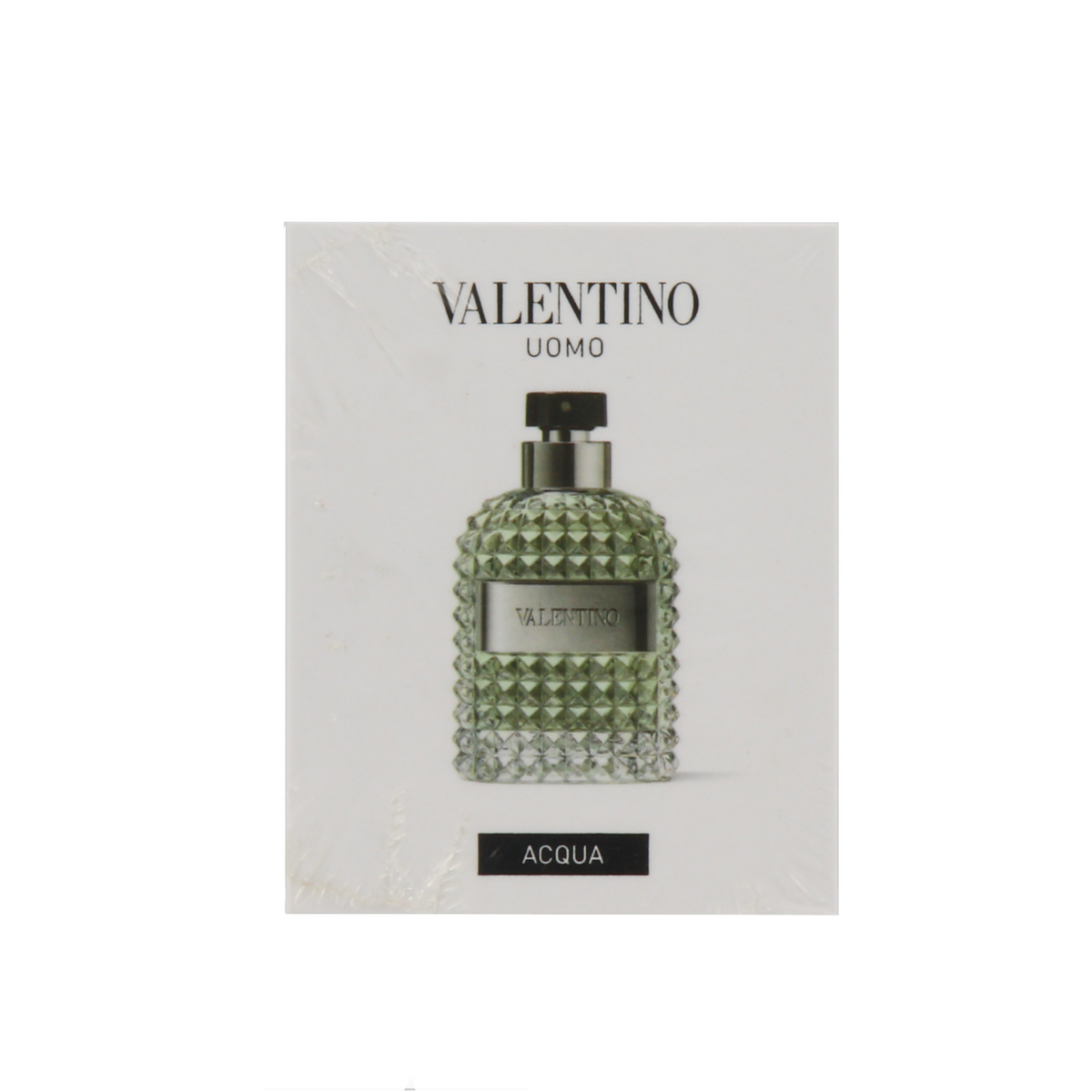 Set, Valentino, Aqua, Blotters, 50 pcs
